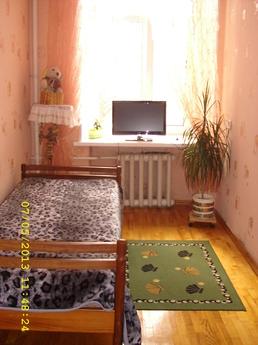 Сдам квартиру посуточно в центре Спб, Санкт-Петербург - квартира посуточно