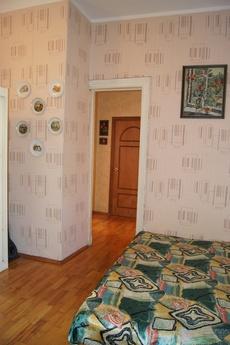 Rent an apartment in the center of St. P, Saint Petersburg - günlük kira için daire