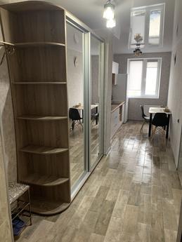 Apartment for rent Luzanovsky Park, Odessa - apartment by the day