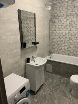 Apartment for rent Luzanovsky Park, Odessa - apartment by the day