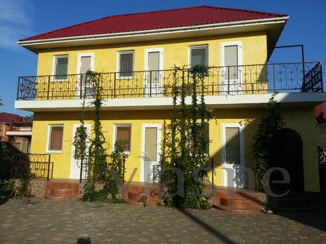 * Welcome to relax in Odessa at the dacha THE SEA! * Premise
