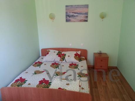 Rooms for rent by the sea in Odessa!, Odessa - günlük kira için daire
