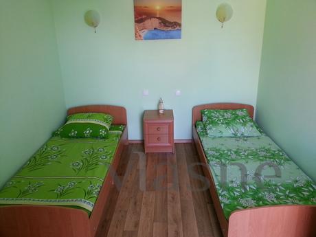 Rooms for rent by the sea in Odessa!, Odessa - mieszkanie po dobowo
