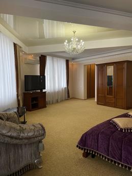 House for rent in Kiev with SPA., Gnedin - mieszkanie po dobowo