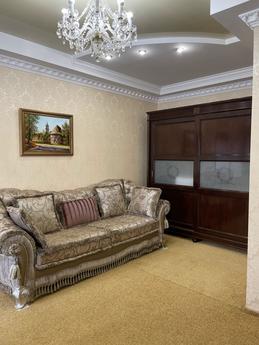 House for rent in Kiev with SPA., Gnedin - mieszkanie po dobowo