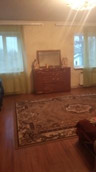 Rent a house in Berezanovka, Dnipro (Dnipropetrovsk) - mieszkanie po dobowo