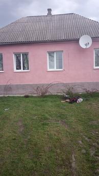 Rent a house in Berezanovka, Dnipro (Dnipropetrovsk) - günlük kira için daire