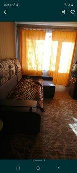 Apartment for rent, Izium - apartment by the day