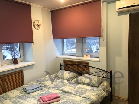 Daily apartments apart hotel, Kyiv - mieszkanie po dobowo