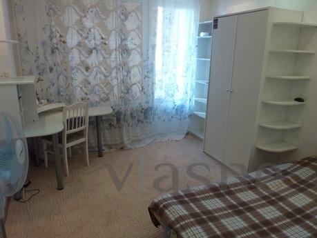 Rent 2-bedroom apartment, Moscow - günlük kira için daire