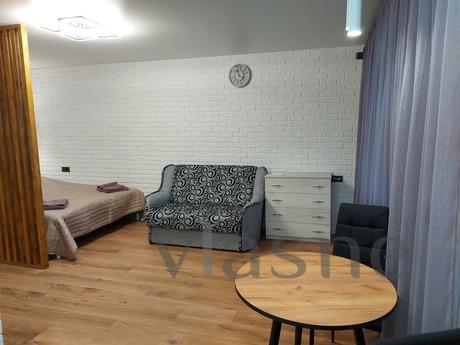 Center, clean 1 room. apartment for rent, Sloviansk - mieszkanie po dobowo