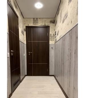 2-room apartment in the city center, Kramatorsk - apartment by the day