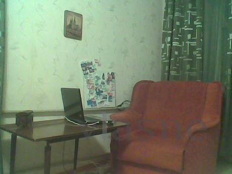 cozy -10 minutes to moryu.r Mr. Arkady, Odessa - apartment by the day