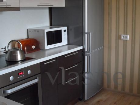Apartment in the city center, Kislovodsk - apartment by the day