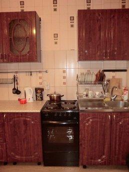 1 km South Bus, Yekaterinburg - apartment by the day