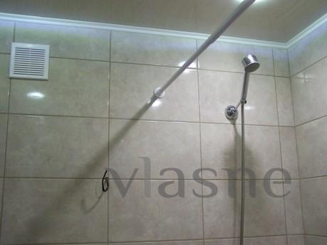 Flat in front of the fountain Roshen, Vinnytsia - apartment by the day