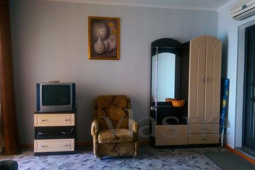 Comfortable room with all the amenities, Alupka - mieszkanie po dobowo