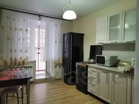 Cozy apartment near Lenta, Cheboksary - günlük kira için daire