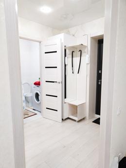 Comfortable apartment in the New City, Cheboksary - günlük kira için daire