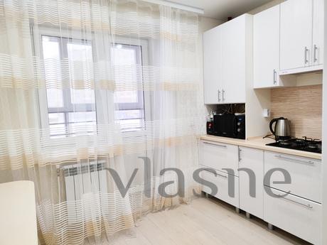 Comfortable apartment in the New City, Cheboksary - apartment by the day