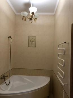 Charming housing in the heart of Kiev, h, Kyiv - apartment by the day