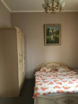3 ayri oda, Kyiv - günlük kira için daire