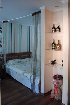 1 bedroom Apartment for rent, Odessa - günlük kira için daire