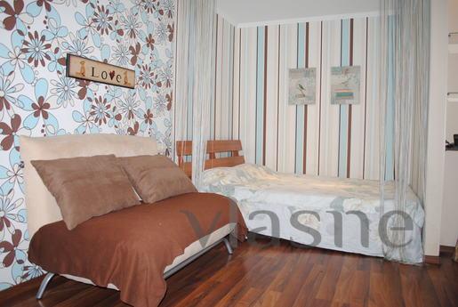 Clean and cozy apartment from the owner in a quiet area. Con