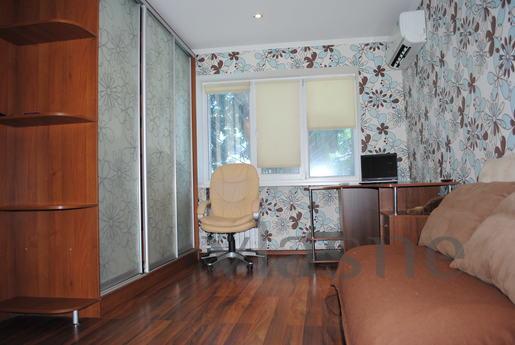 1 bedroom Apartment for rent, Odessa - günlük kira için daire