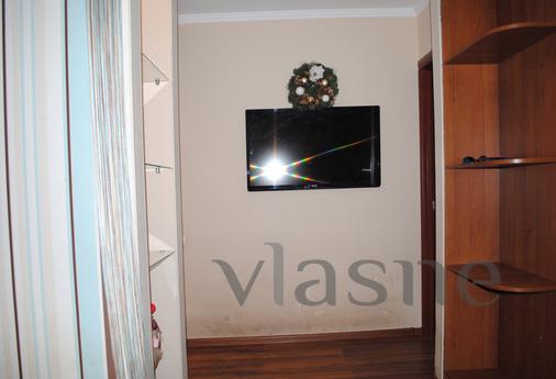 1 bedroom Apartment for rent, Odessa - apartment by the day