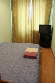 Alternative to a hotel for a great price, Adygeysk - apartment by the day