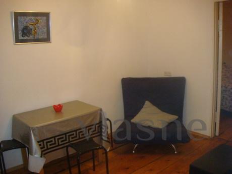 Great offer, the city center!, Tbilisi - apartment by the day