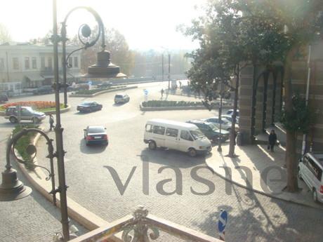 Golden center of an old town!!!, Tbilisi - apartment by the day