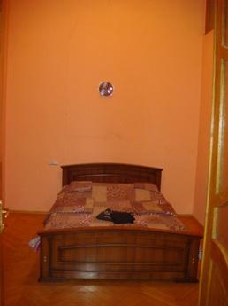 Golden center of an old town!!!, Tbilisi - apartment by the day
