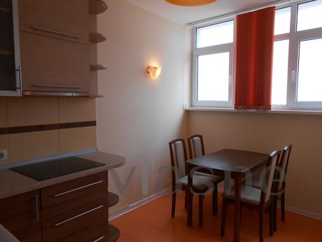 Luxury apartment with sea views, Sevastopol - mieszkanie po dobowo