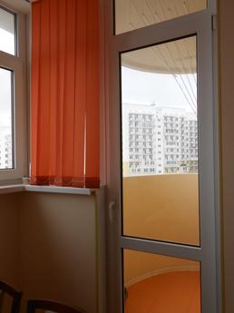 Luxury apartment with sea views, Sevastopol - mieszkanie po dobowo
