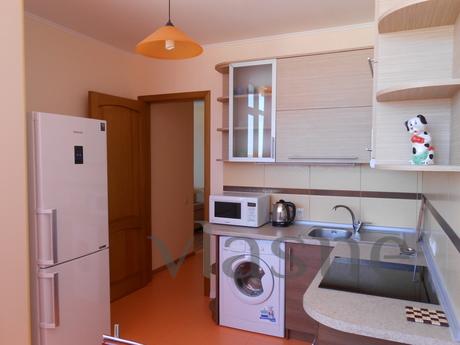 Luxury apartment with sea views, Sevastopol - günlük kira için daire