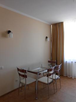 Luxury apartment near the shopping cente, Sevastopol - günlük kira için daire