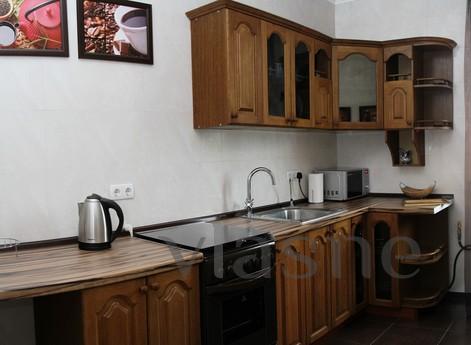 I rent a house, Kharkiv - apartment by the day