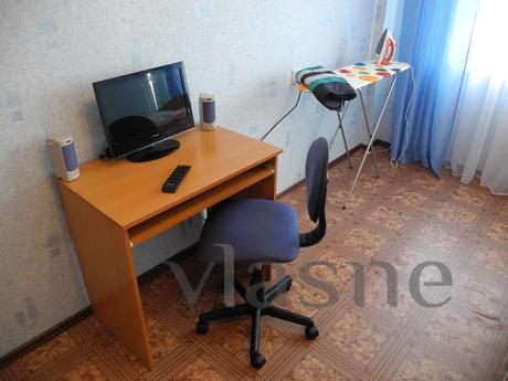 Comfortable apartment for a day or more., Petrozavodsk - günlük kira için daire