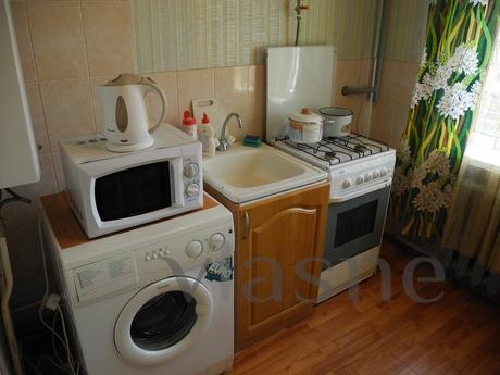 Comfortable apartment for a day or more., Petrozavodsk - apartment by the day