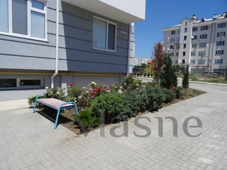 deniz kenarında yeni bir daire kirala, Sevastopol - günlük kira için daire