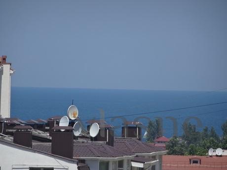 deniz kenarında yeni bir daire kirala, Sevastopol - günlük kira için daire