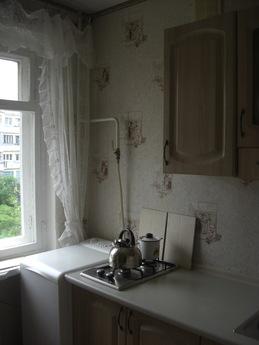 Cozy apartment naer the sea, Sevastopol - mieszkanie po dobowo