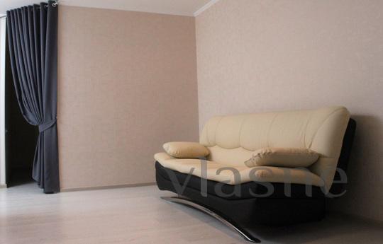 Flat premium in the center!, Mykolaiv - apartment by the day