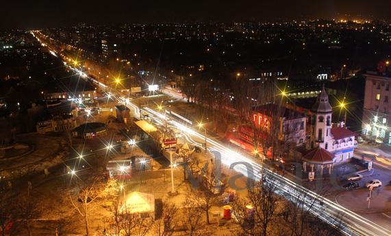 Квартира преміум класу в центрі!, Миколаїв - квартира подобово