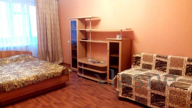 1 BR. apartment near the airport, Belgorod - günlük kira için daire