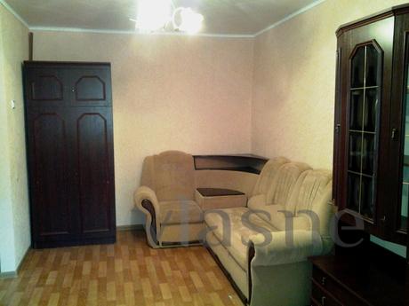 1-bedroom apartment in the center, Belgorod - günlük kira için daire