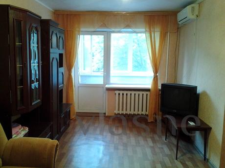 1-bedroom apartment in the center, Belgorod - günlük kira için daire