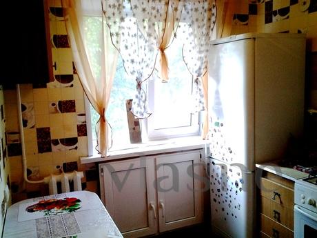 1-bedroom apartment in the center, Belgorod - günlük kira için daire